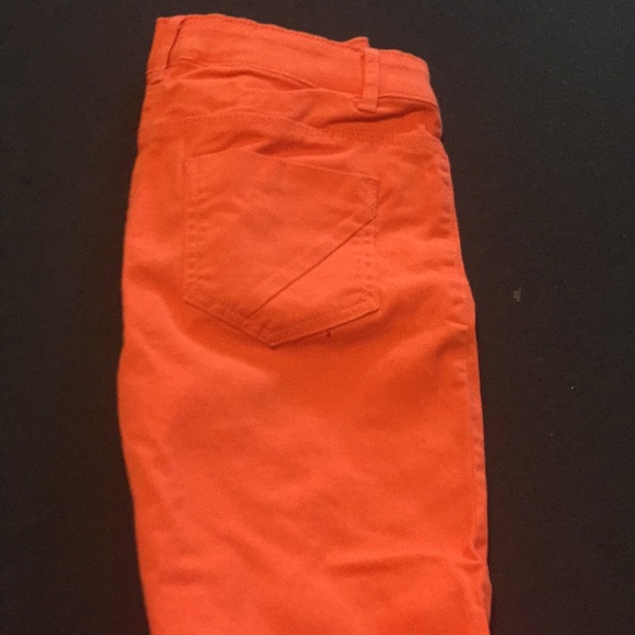 Nice jeans - Picture 2 of 3